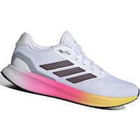 Zapatillas Adidas Mujer Running Runfalcon 5 - IE0527