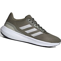 Zapatillas Adidas Hombre Running Runfalcon 3.0 - IE0737