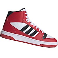 Botin Adidas Hombre Urbanas Break Start Mid - IE1020