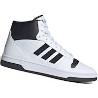 Botin Adidas Hombre Urbanas Break Start Mid - IE1023