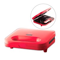 Sandwichera Compacta Oster 2 panes CKSTSM2885M Sandia