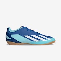 Zapatilla Para Hombre Adidas X Crazyfast.4 In Futbol  Ie1585