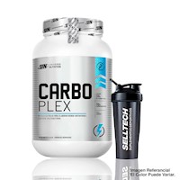 Unierse Nutrition Carbo Plex 2kg Maracuya+Shaker