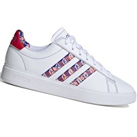 Zapatillas Adidas Mujer Urbanas Grand Court 2.0 - IE8509