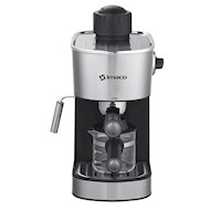 Cafetera Espresso 3.5 BAR Imaco 4 Tazas IECM3503