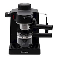 CAFETERA EXPRESS EXPRESS IMACO 4 TAZAS IECM5B