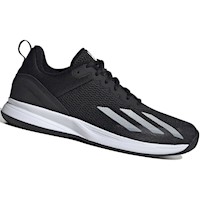 Zapatillas Adidas Hombre Tenis Courtflash Speed - IF0431