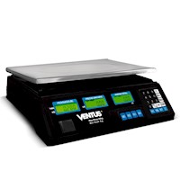 Balanza Digital de Mesa 40kg Ventus B-40 120x340x320mm