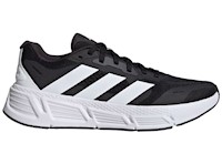 Zapatilla Adidas Questar 2 IF2229 Negro para Hombre