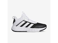 Zapatilla Para Hombre Adidas Ownthegame Basketball  If2689