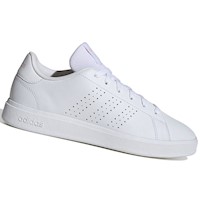 Zapatillas Adidas Mujer Urbanas Advantage Base 2.0 - IF4136