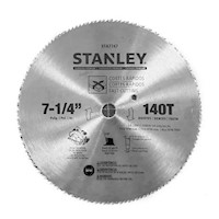 Disco de Sierra Circular 7-1/4" Steel General Purpose STA7747