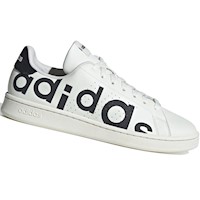 Zapatillas Adidas Hombre Urbanas Advantage - IF6099