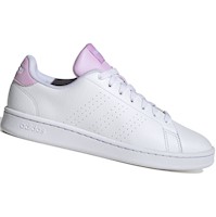 Zapatillas Adidas Mujer Urbanas Advantage - IF6108