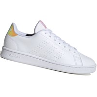 Zapatillas Adidas Mujer Urbanas Advantage - IF6116