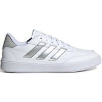 Zapatilla Adidas Courtblock IF6465 Blanco para Mujer