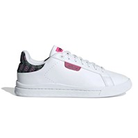 ZAPATILLAS ADIDAS MUJER COURT SILK IF8687