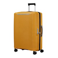 Maleta Upscape Sp 75/28 Exp Grande Amarilla Dura Samsonite