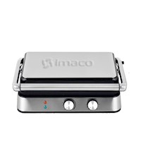 Grill panini XL 6 panes IG3423 Imaco