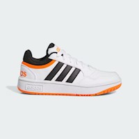 Zapatilla Adidas Hoops IG3828 Mujer