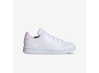 Zapatilla Para Pre-Infante Adidas Advantage Tennis  Ig4255