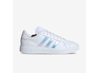 Zapatilla Para Dama Adidas Grand Court Base 2 Tennis  Ig6374