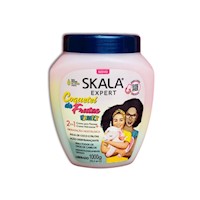 Mascarilla Cap 2 En 1 Coquetel De Frutas Family Skala Brasil (1Kg)