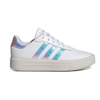 ZAPATILLAS ADIDAS MUJER COURT PLATFORM IG8607