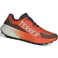 Zapatillas Adidas Hombre Outdoor Terrex Agravic 3 - IG8841