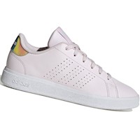 Zapatillas Adidas Mujer Urbanas Advantage Base 2.0 - IG9197