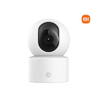 Cámara Seguridad Xiaomi C201 Full HD Detección IA Audio Bidireccional