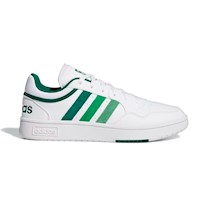 ZAPATILLAS ADIDAS HOMBRE HOOPS 3.0 LOW IH0156