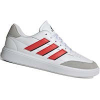 Zapatillas Adidas Hombre Urbanas Courtblock - IH4713