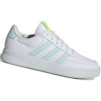 Zapatillas Adidas Mujer Urbanas Breaknet 2.0 - IH4743