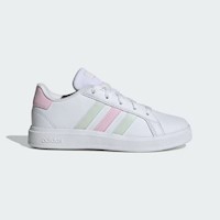 Zapatilla Adidas Grand Court IH4886 Niñas