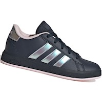 Zapatillas Adidas Mujer Urbanas Grand Court 2.0 K - IH4888