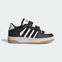 Zapatilla Adidas Break Start IH5289 Niños
