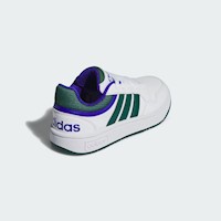 Zapatilla Adidas Hoops IH8012 Niños