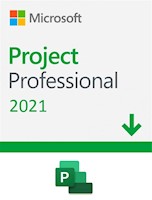 Project Professional 2021 (Código Digital)