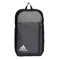 Mochila Deportiva Adidas Motion Badge of Sport IK6890 Negro Unisex