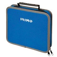 Maleta para Herramientas de Tela 10" Irimo 9022-4-26