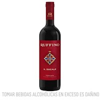 Il Ducale SuperTuscan Red Blend - Tinto
