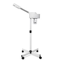 Vaporizador Facial Ozono Tipo Pedestal