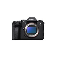 Sony Cámara ILCE-1M2 Full Frame Mirrorless Negro