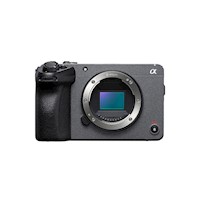 Sony Cámara Gateway Cinema Line compacta FX30B