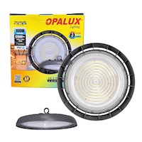 Iluminaria High Bay 100W 12000 Lumenes OP-HECC-100W