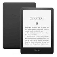 Amazon Kindle Paperwhite 11th Generación (2021) 16Gb Negro