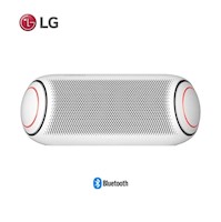 Parlante Bluetooth Portátil LG XBOOM Go PL7W