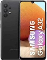 Samsung Galaxy A32 128gb 4gb RAM