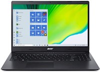 Laptop Acer A315-57G-78C5 15.6" FHD Intel Core I7 10° Gen 8GB 256GB SSD